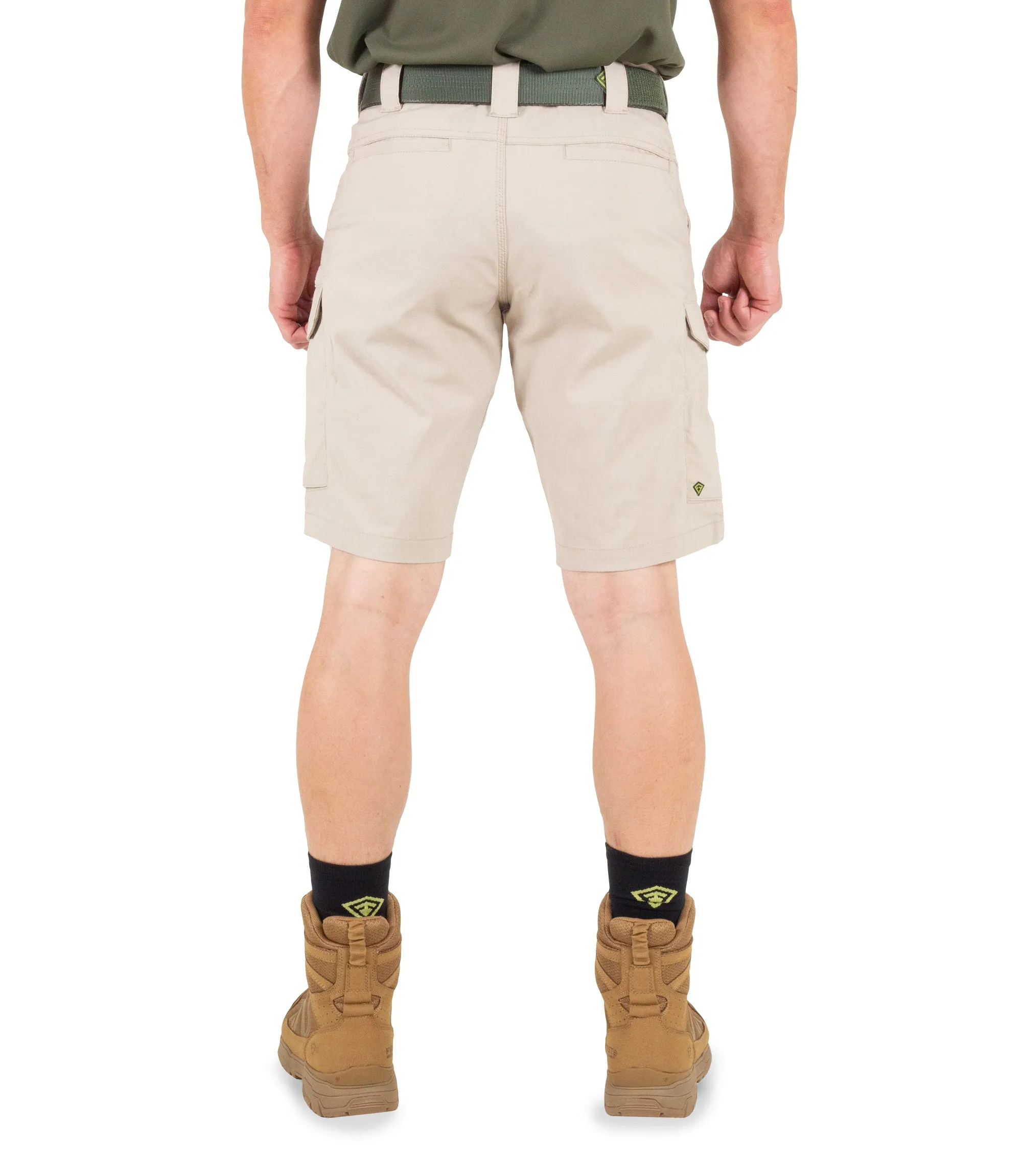 Men's V2 Tactical Shorts / Khaki