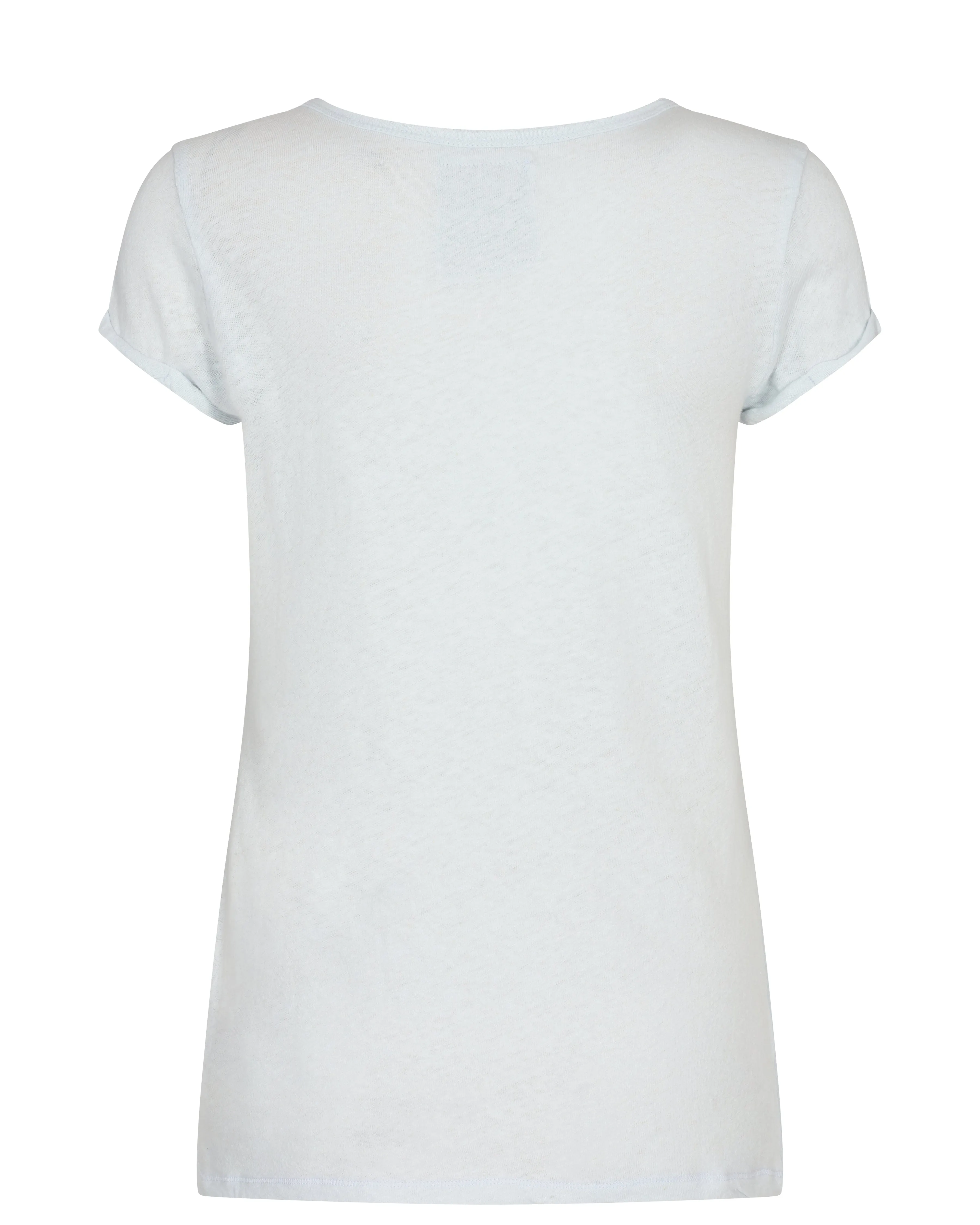 MMTroy Tee SS White