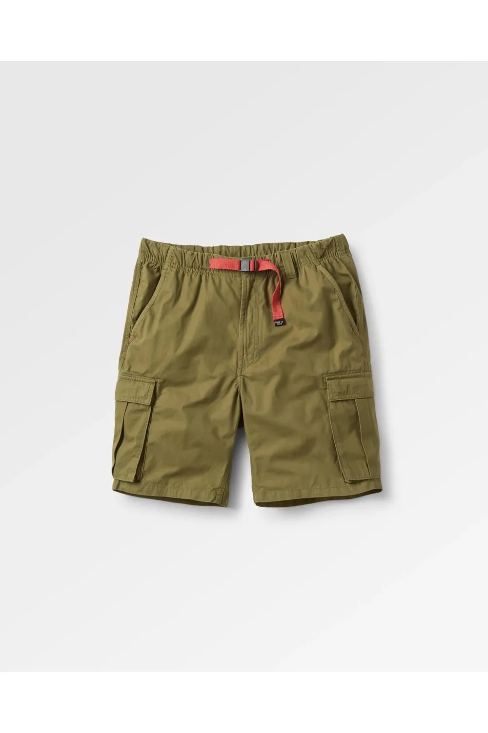 Passenger Adventurer Cargo Short Khaki