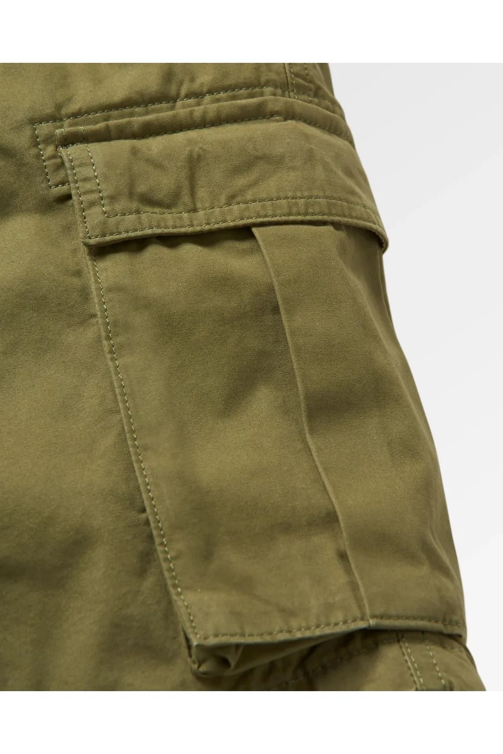 Passenger Adventurer Cargo Short Khaki