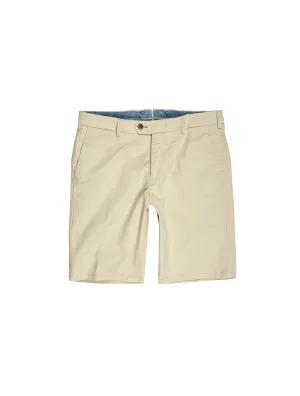 Pegasus Shorts Beige