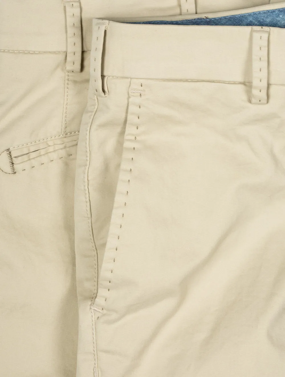 Pegasus Shorts Beige