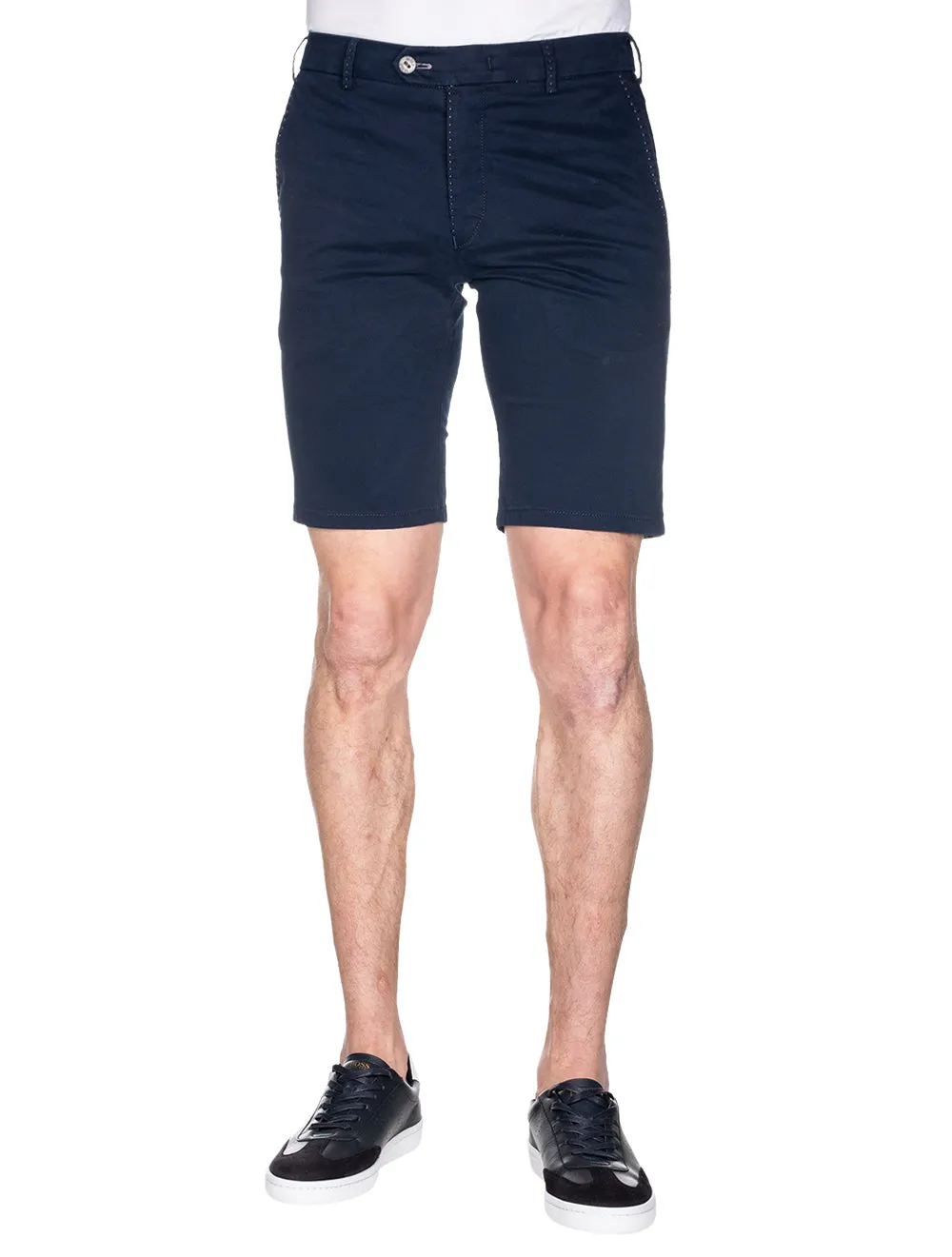 Pegasus Shorts Blue