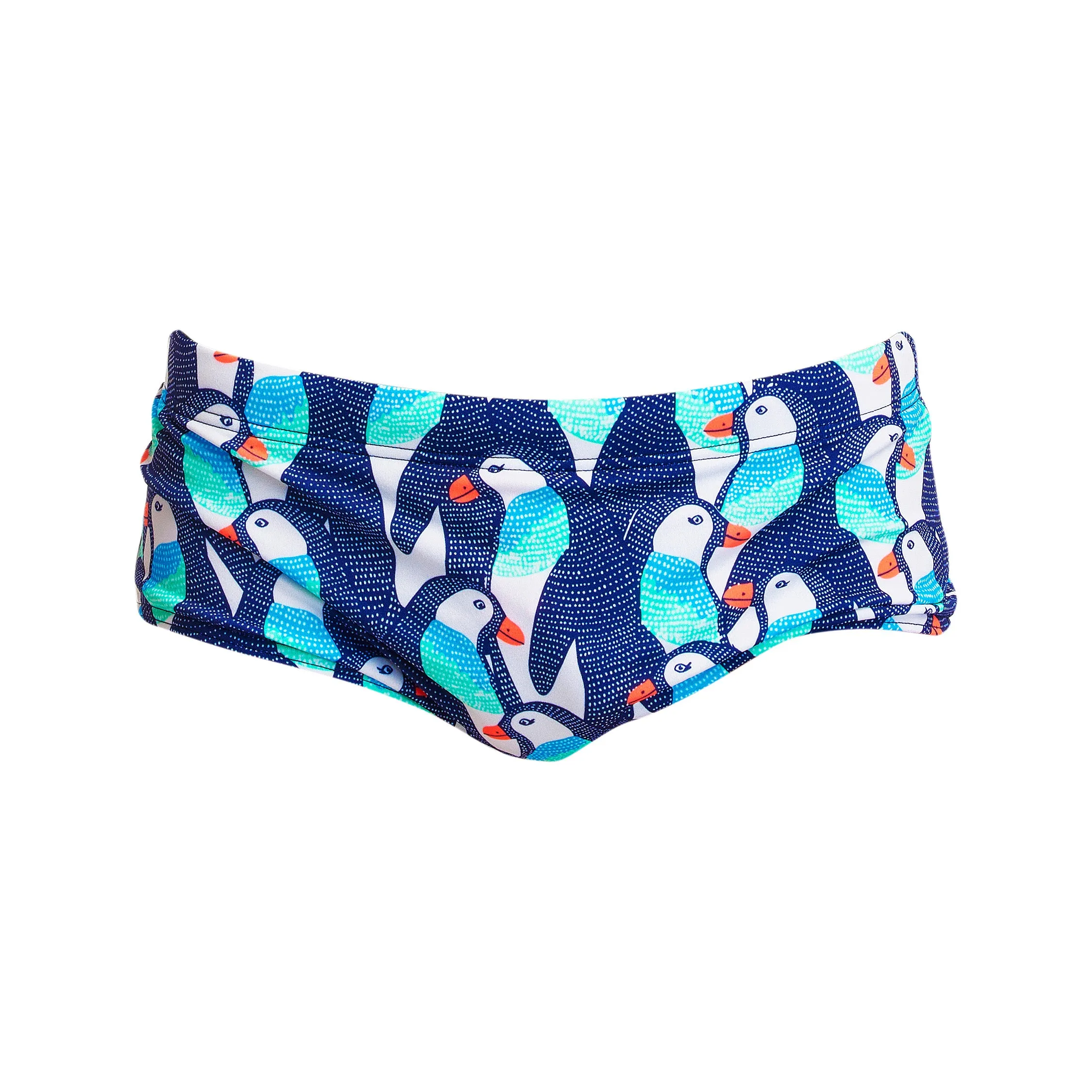 Pengo Parade | Boys Sidewinder Trunks