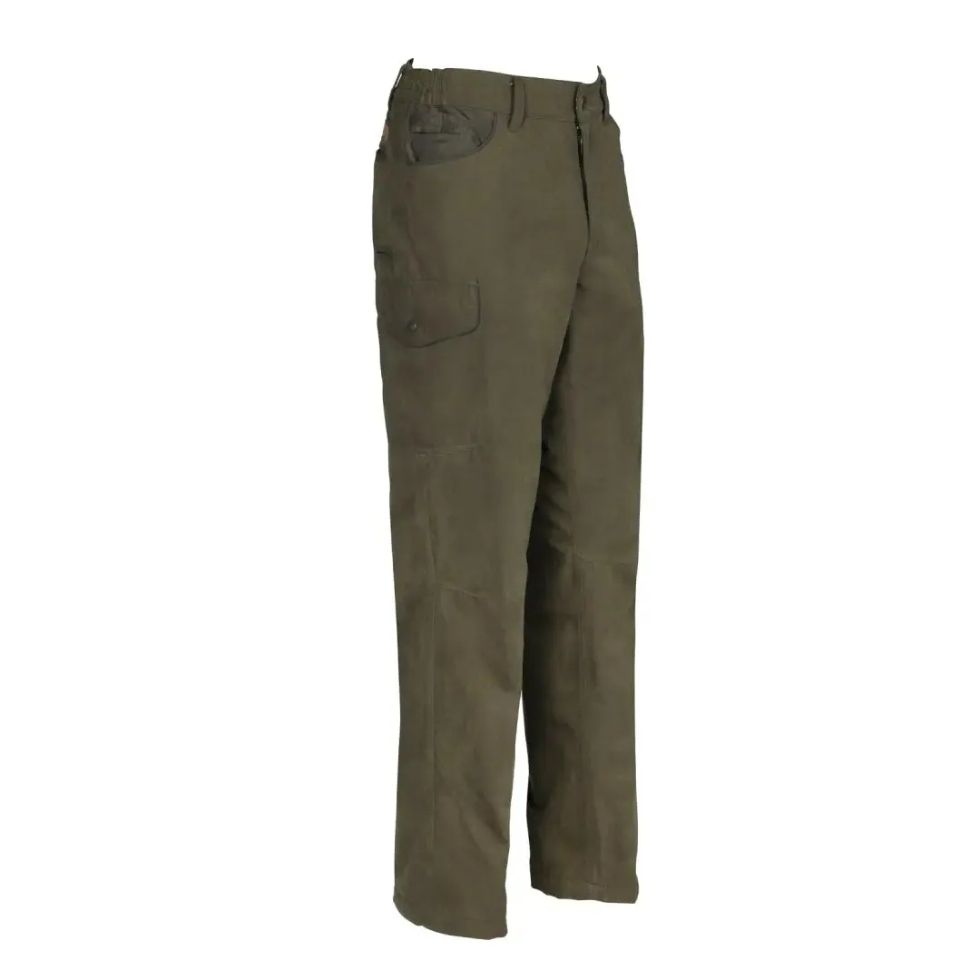 Percussion Rambouillet Original Warm Trousers