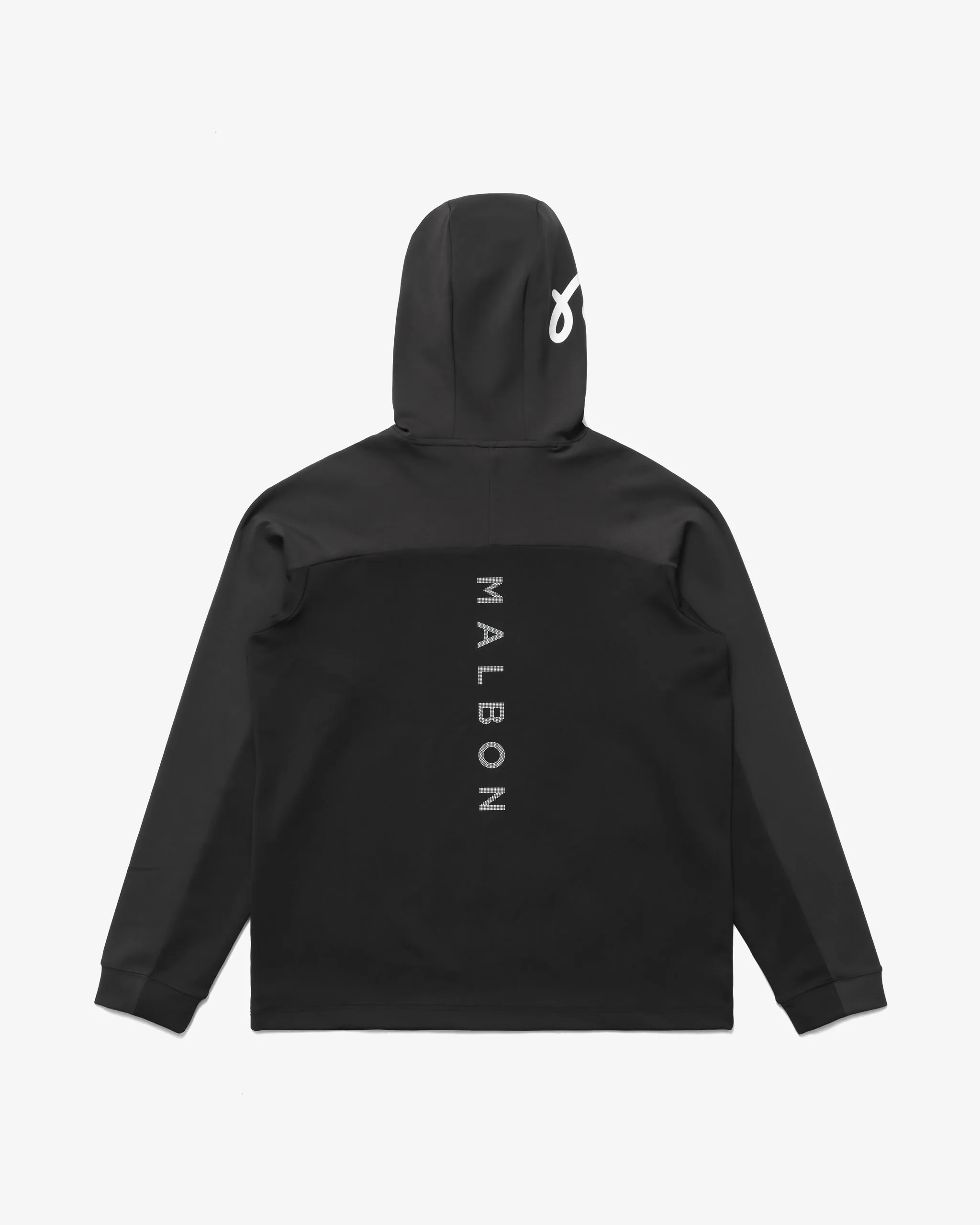 PRESERVE COLOR BLOCK HOODIE