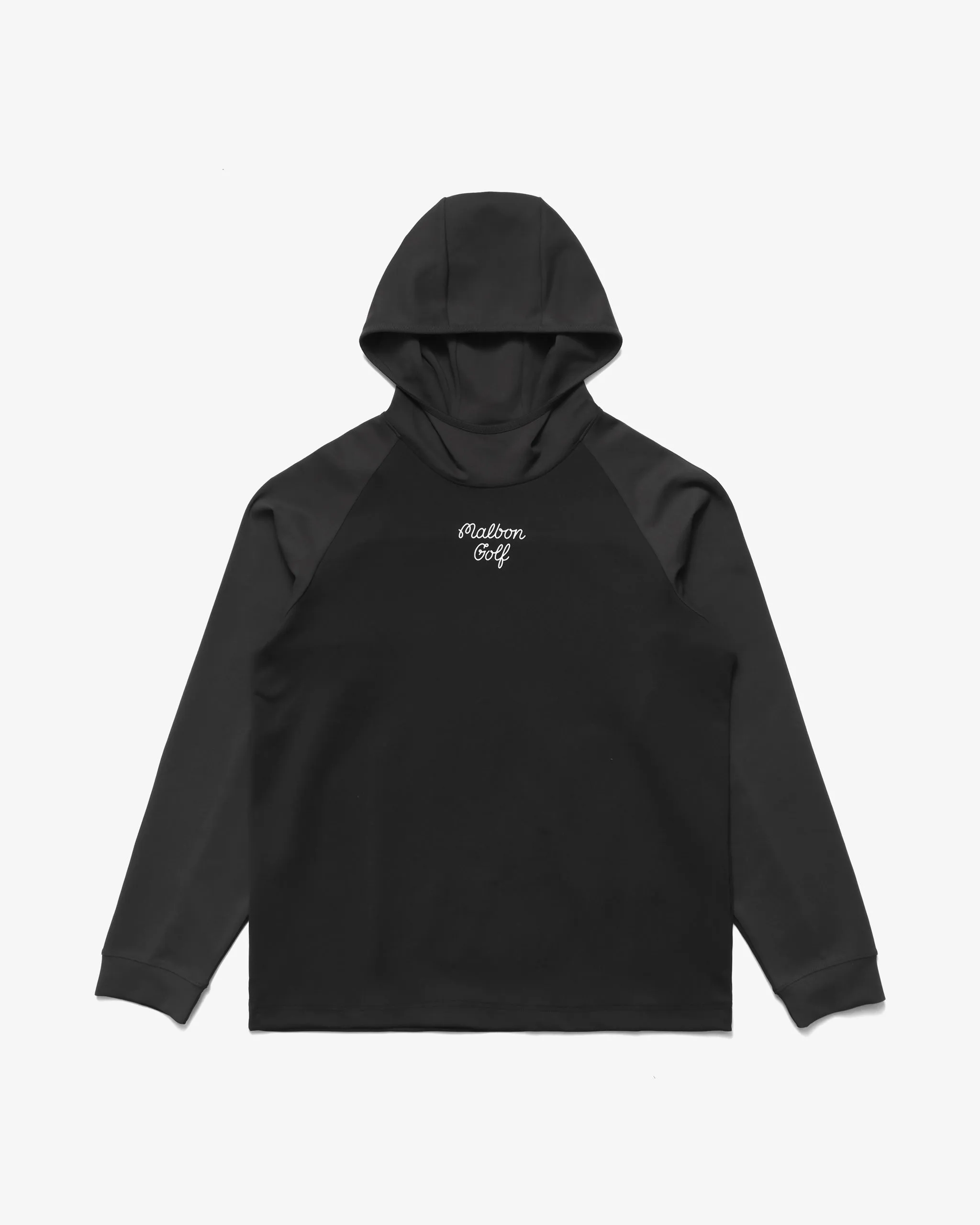 PRESERVE COLOR BLOCK HOODIE