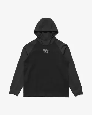 PRESERVE COLOR BLOCK HOODIE