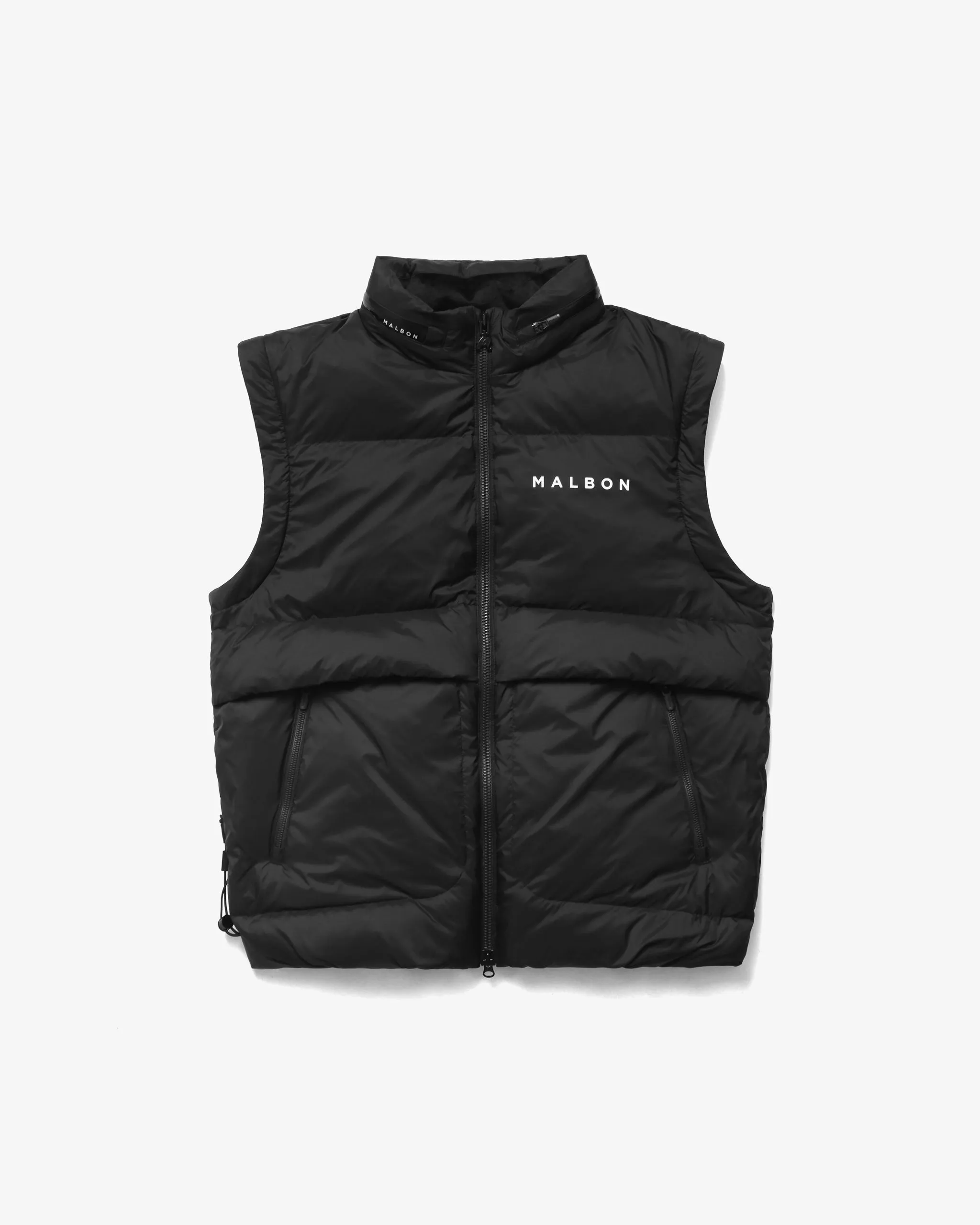 PRESERVE DETACHABLE DOWN JACKET