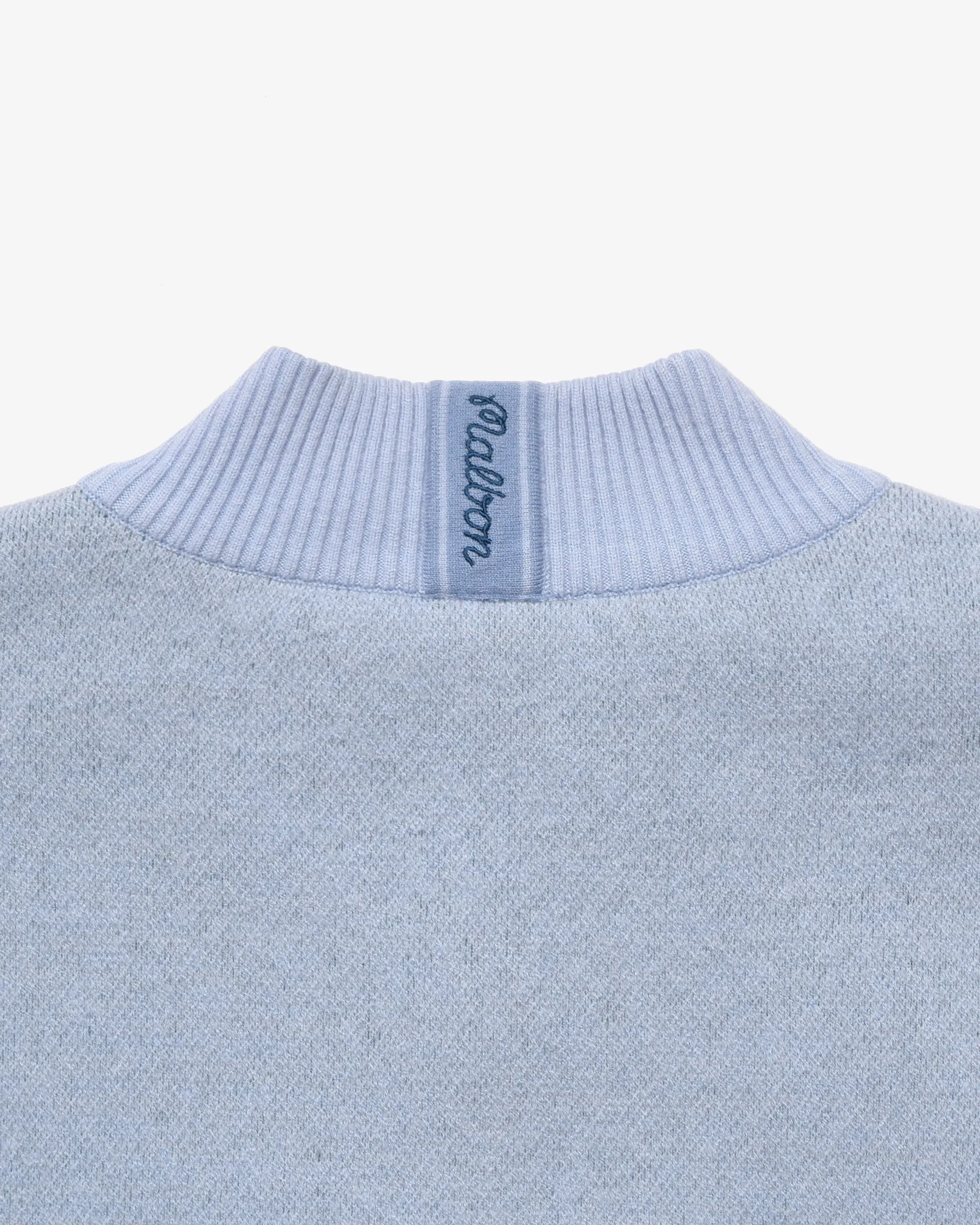 PRESERVE FAIRWAY SWEATER