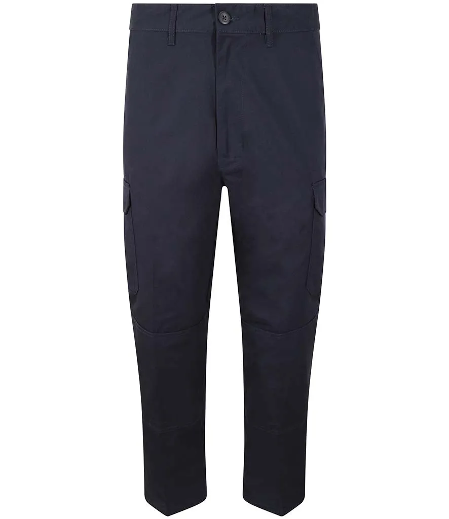 Pro RTX Pro Workwear Cargo Trousers