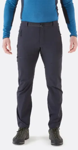 Rab Mens Incline AS Softshell Pant