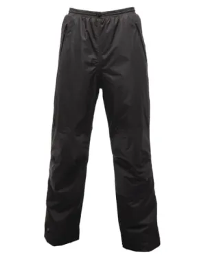 Regatta Wetherby Waterproof Padded Insulated Over Trouser (R)  - TRA368R