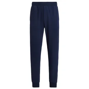 RLX Tech Waffle Jogger Pants Refined Navy - AW24