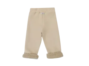 Stoo Trousers | Biscuit