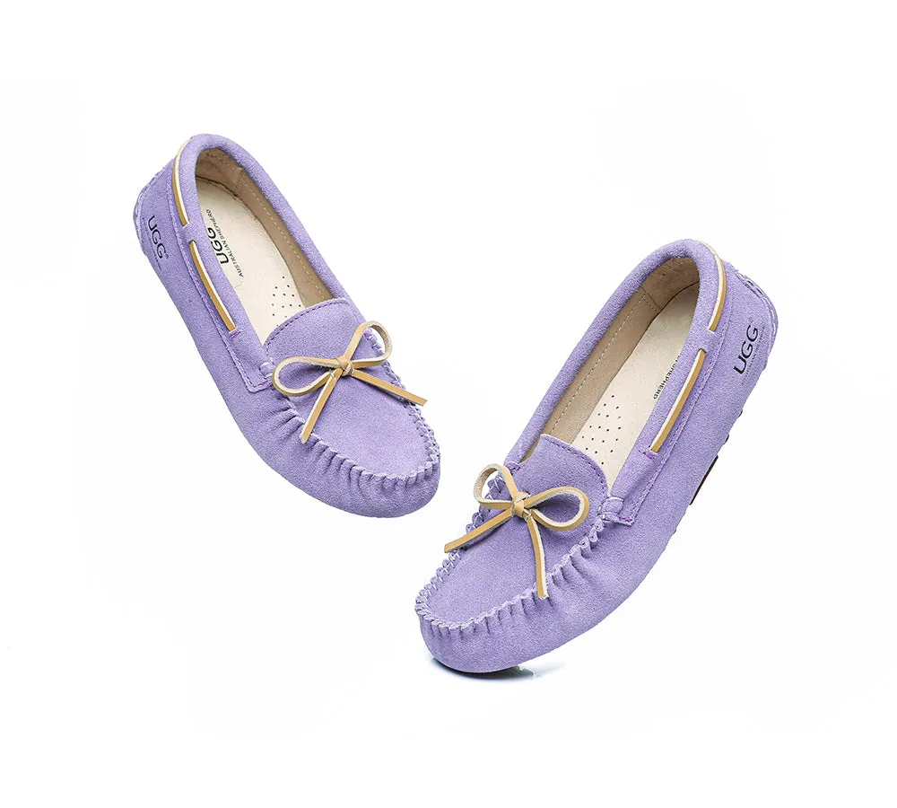 Summer Moccasins Mino