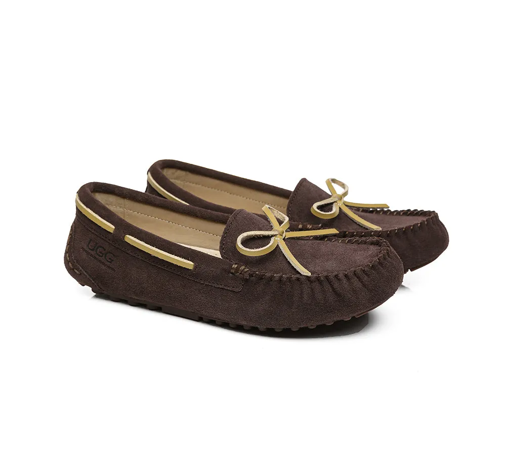 Summer Moccasins Mino