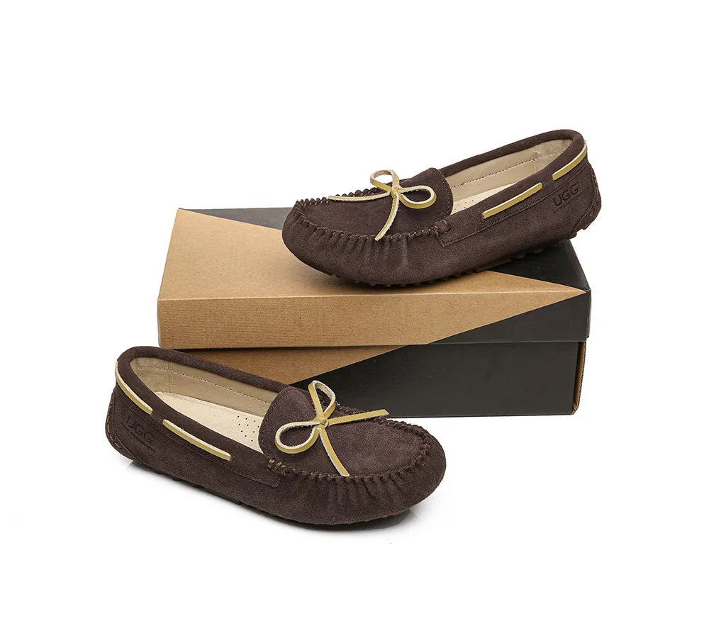 Summer Moccasins Mino