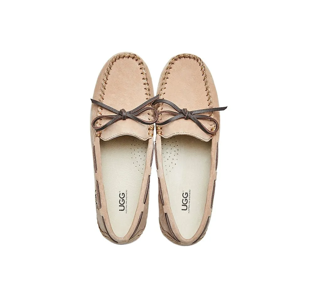 Summer Moccasins Mino