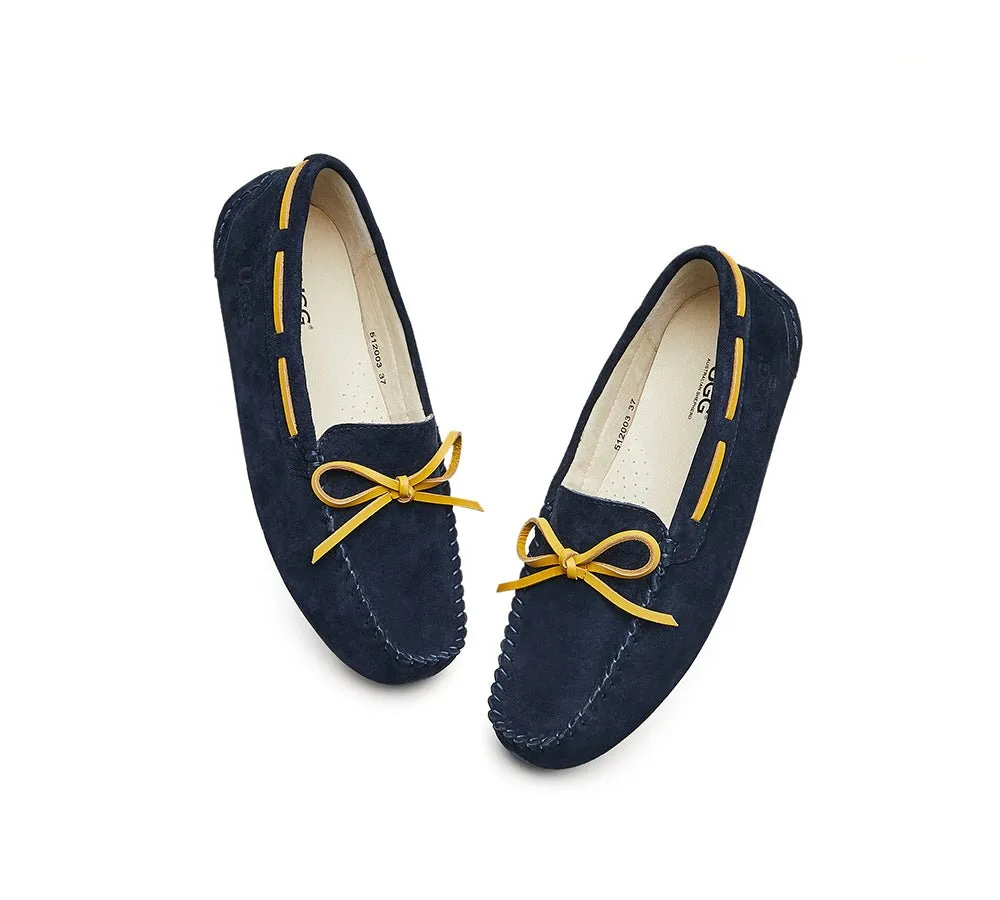 Summer Moccasins Mino