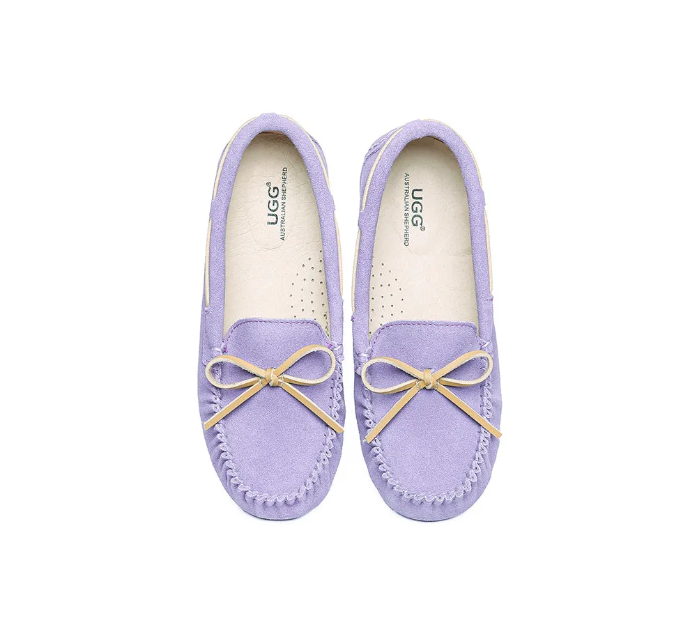 Summer Moccasins Mino