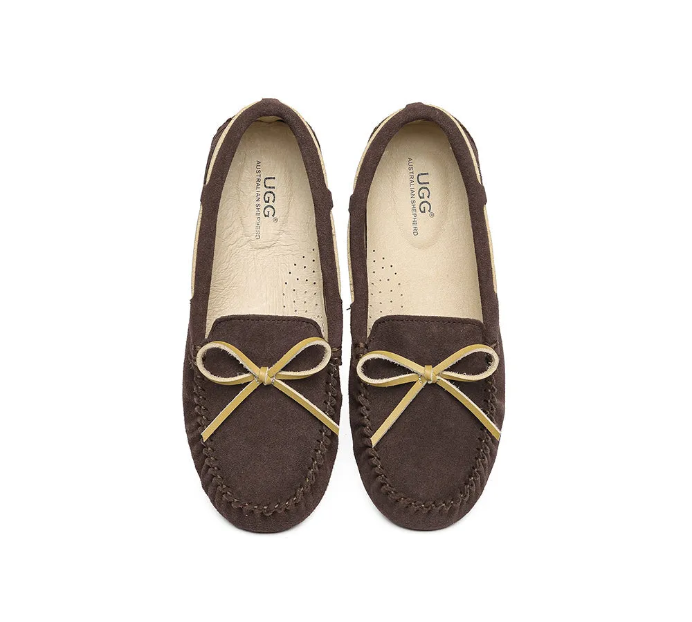 Summer Moccasins Mino