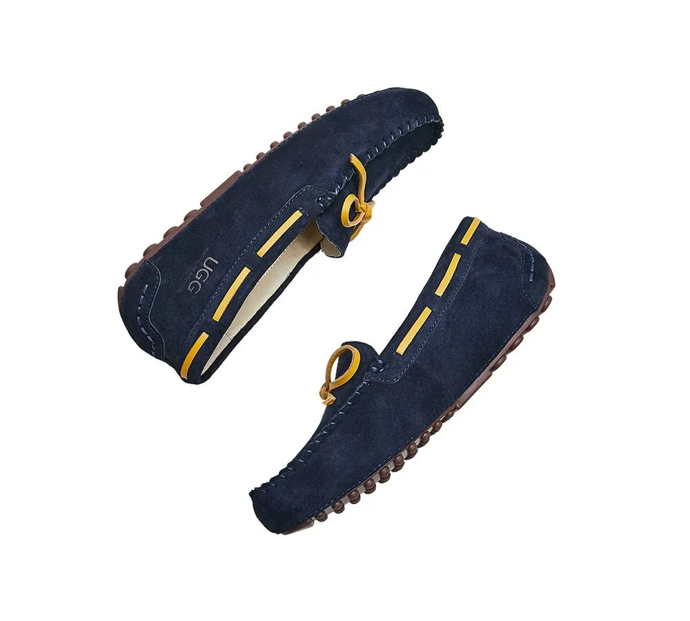 Summer Moccasins Mino