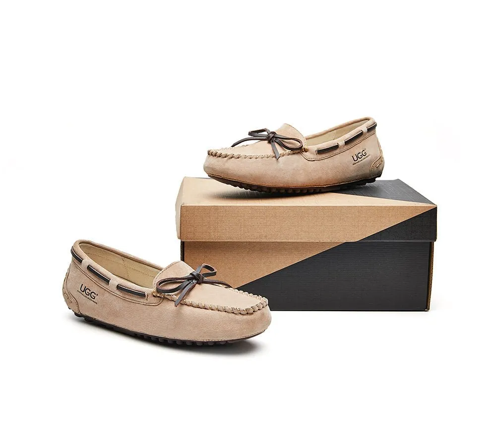 Summer Moccasins Mino