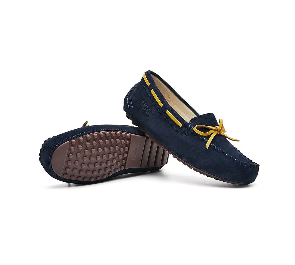 Summer Moccasins Mino