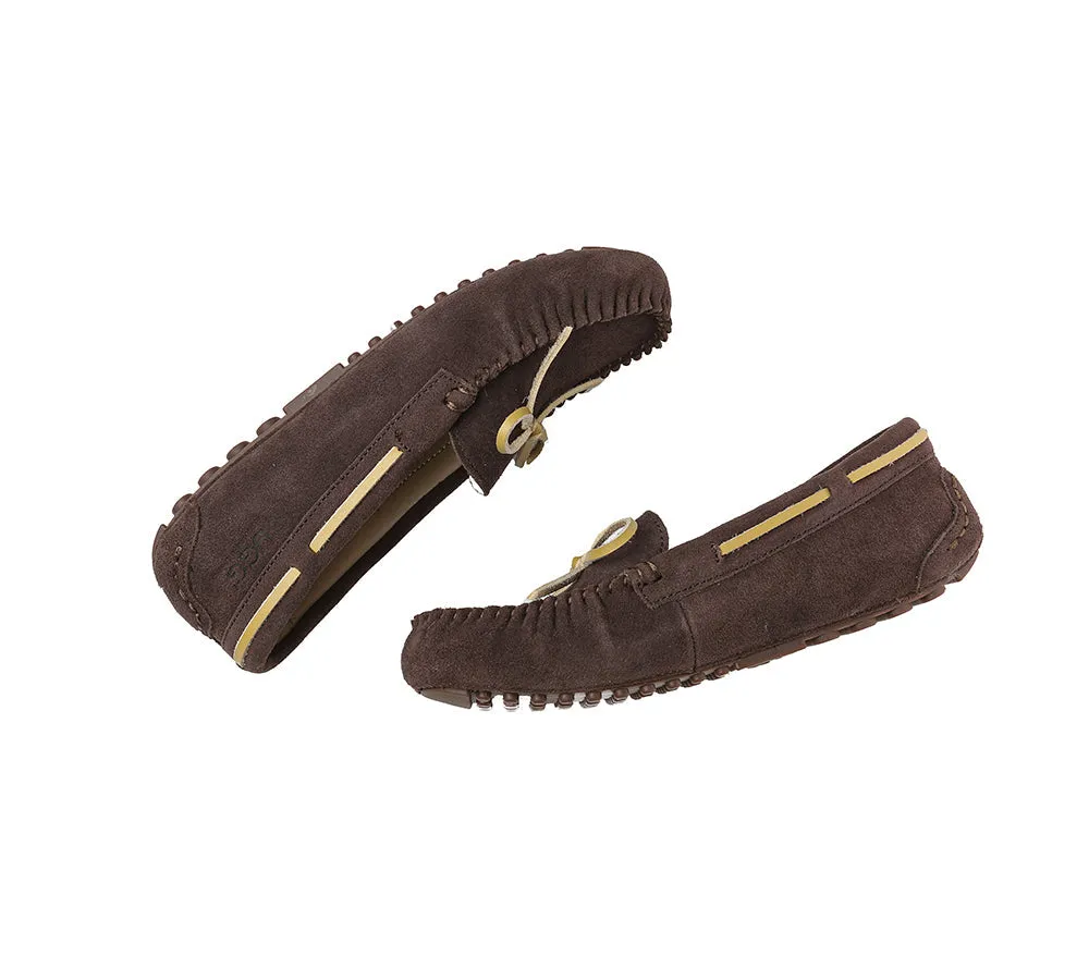 Summer Moccasins Mino