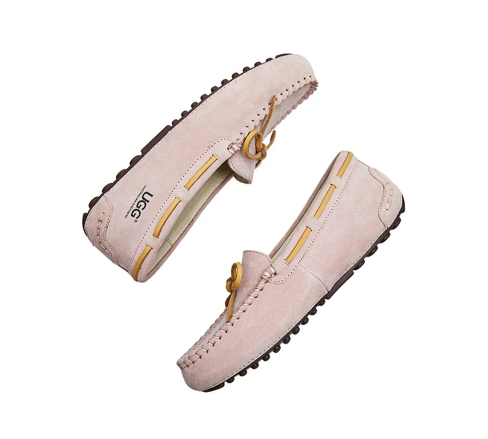 Summer Moccasins Mino