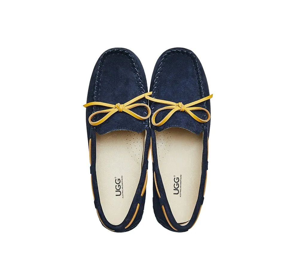 Summer Moccasins Mino