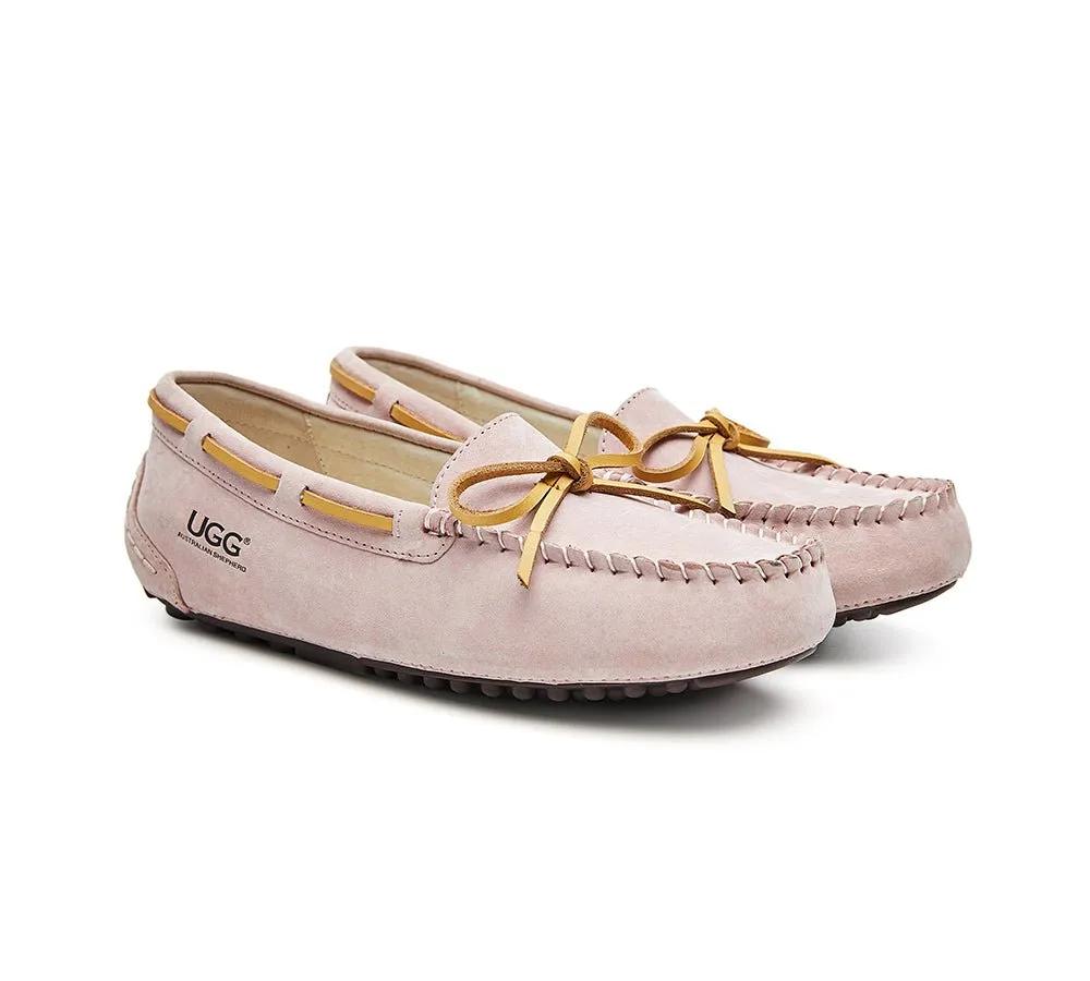 Summer Moccasins Mino