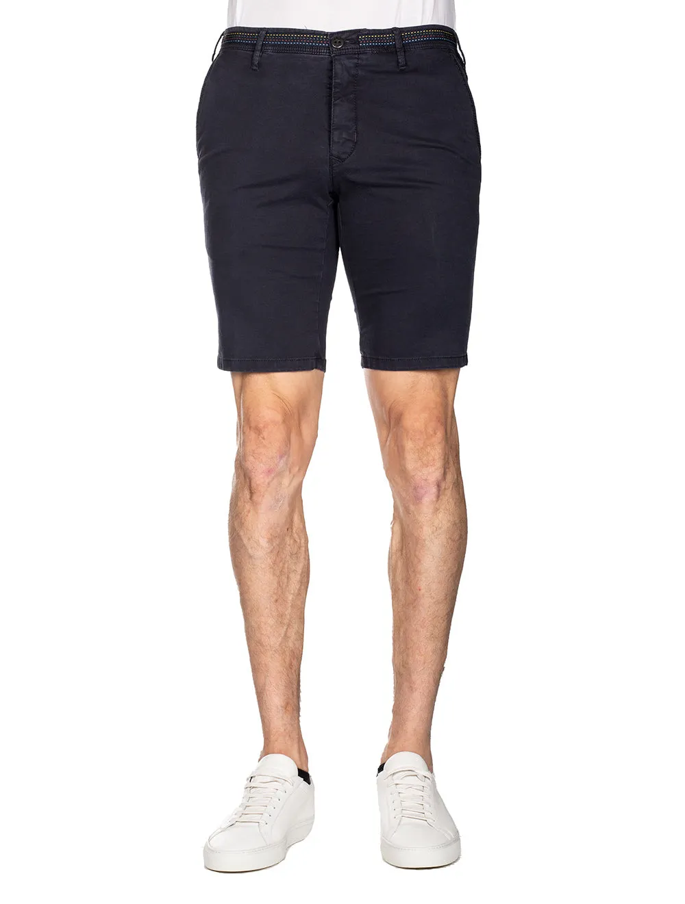 Tigris Shorts Navy