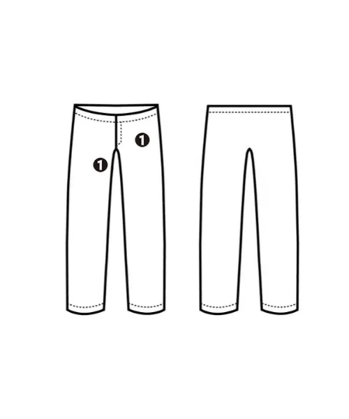 TOTALITE Trousers