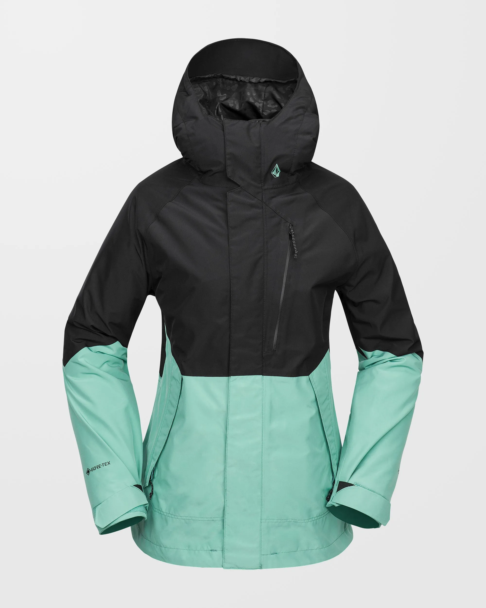 V.Co Aris Insulated Gore-Tex Jacket - Wasabi