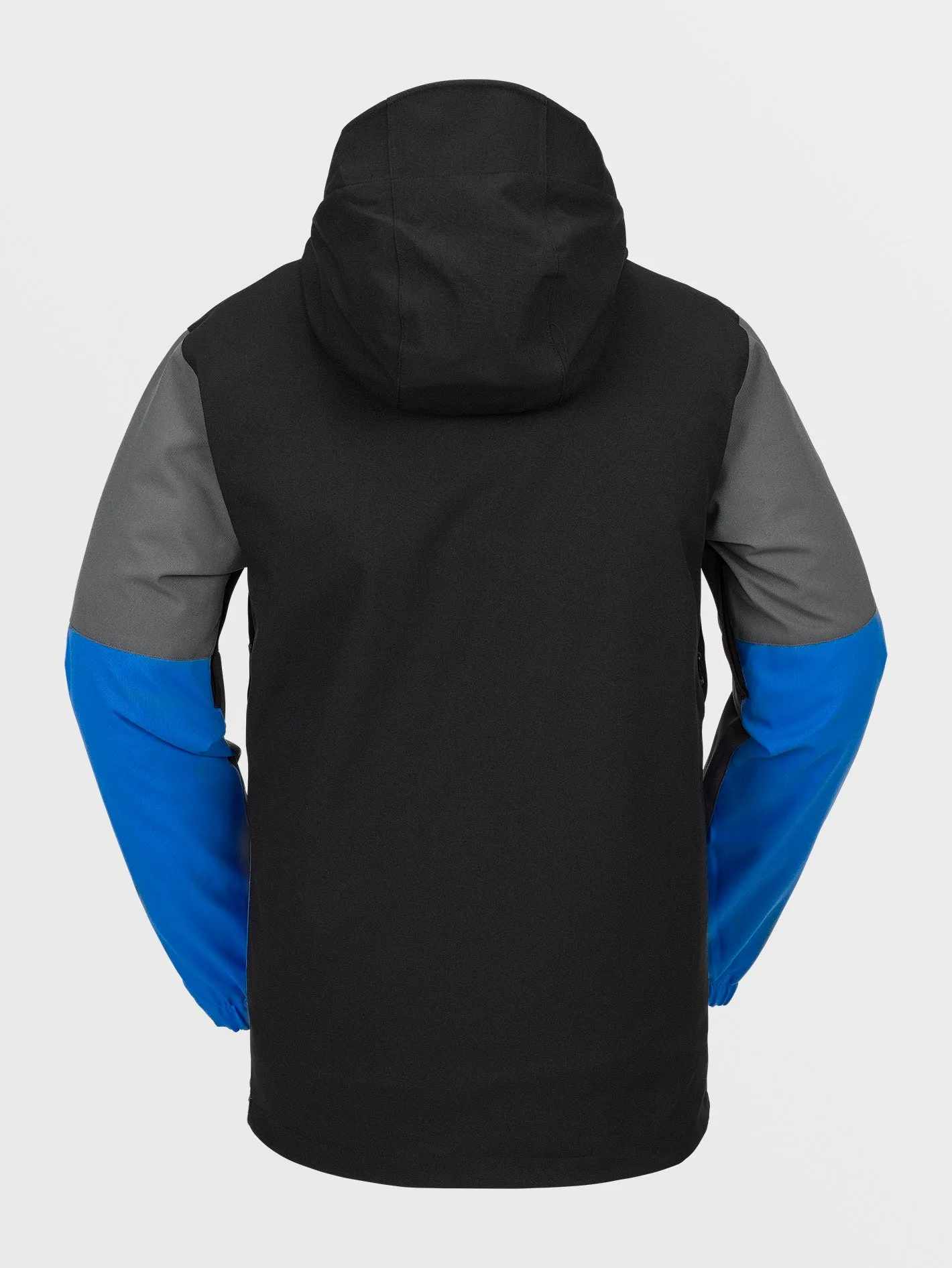 V.Co Op Insulated Jacket - ELECTRIC BLUE