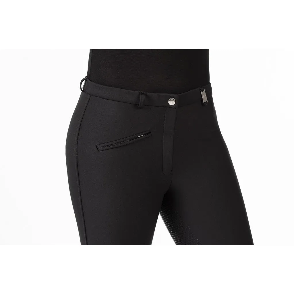 Winter Softshell Breeches Winner