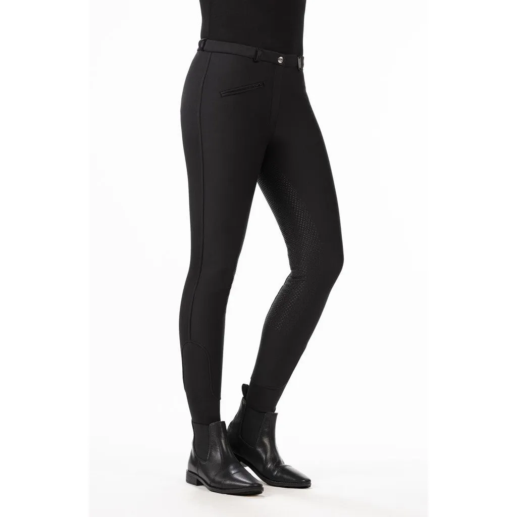 Winter Softshell Breeches Winner