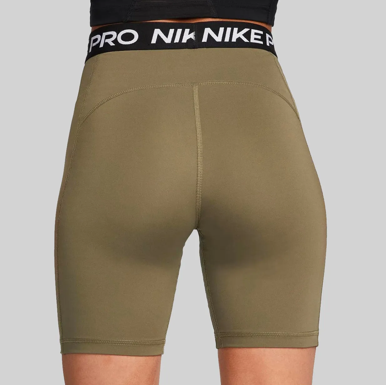 Womens Nike Pro Shorts